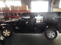 Vehicle Auction - Gauteng 1