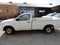 Vehicle Auction - Gauteng