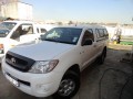 Vehicle Auction - Gauteng