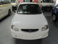 Vehicle Auction - Pe
