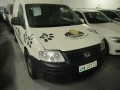 Vehicle Auction - Pe 1