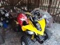 Vehicle Auction - Gauteng