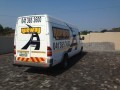 Vehicle Auction - Pe 2