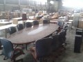 Catering Equipment, Office Furniture, Upholstery Hides and Tanning Chemicals - Uitenhage