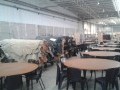 Catering Equipment, Office Furniture, Upholstery Hides and Tanning Chemicals - Uitenhage 2