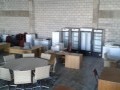 Catering Equipment, Office Furniture, Upholstery Hides and Tanning Chemicals - Uitenhage 3
