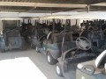 Golf Carts, Johannesburg 1