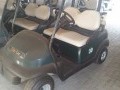 Golf Carts, Johannesburg 3