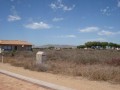 Vacant Stand, Langebaan Country Club