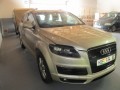 Vehicle Auction - Gauteng