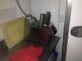 Liquidation of Pizzeria, All Catering Assets to be Sold, Grahamstown 4