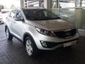 Vehicle Auction - Gauteng 1