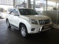 Vehicle Auction - Gauteng