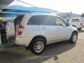 Vehicle Auction - Gauteng 1