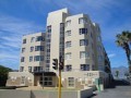 2-Bedroomed Beach Front Apartment, Strand
