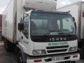 Vehicles - Fercon Foods - Cape Town
