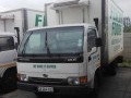 Vehicles - Fercon Foods - Cape Town 1