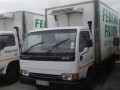 Vehicles - Fercon Foods - Cape Town