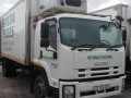 Vehicles - Fercon Foods - Cape Town 1