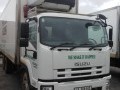 Vehicles - Fercon Foods - Cape Town