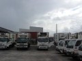 Vehicles - Fercon Foods - Cape Town