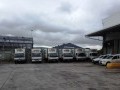 Vehicles - Fercon Foods - Cape Town