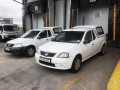 Vehicles - Fercon Foods - Cape Town