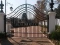 Vacant Stand, Irene River Estate, Doornkloof