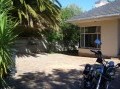 3-Bedroomed Home, Boston