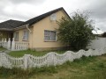 Family Home, Hanover Park 1