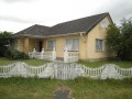 Family Home, Hanover Park 10