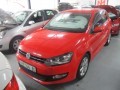 Vehicle Auction - Pe