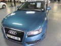 Vehicle Auction - Pe