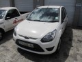 Vehicle Auction - Pe