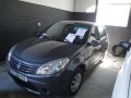Vehicle Auction - Somerset West 1