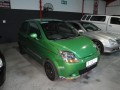Vehicle Auction - Somerset West