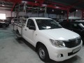 Vehicle Auction - Somerset West