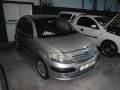 Vehicle Auction - Somerset West 1