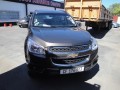 Vehicle Auction - Somerset West