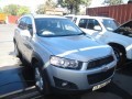 Vehicle Auction - Somerset West 1