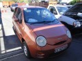 Vehicle Auction - Somerset West