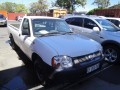 Vehicle Auction - Somerset West