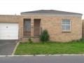 3-Bedroomed Home, Brackenfell