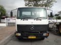 Liquidtion Auction, Vehicles, Somerset West 1