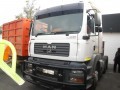 Liquidation Auction - Vehicles, Trucks, Trailers, Tractors, Somerset West