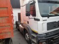 Liquidation Auction, Vehicles, Somerset West