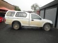 Liquidation Auction, Vehicles, Somerset West 2