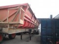 Liquidation Auction, Vehicles, Somerset West