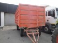 Liquidation Auction, Vehicles, Somerset West 2