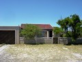 2-Bedroomed Home, Weltevreden Valley